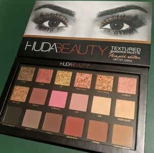 BNIB! Huda Rose Gold Palette